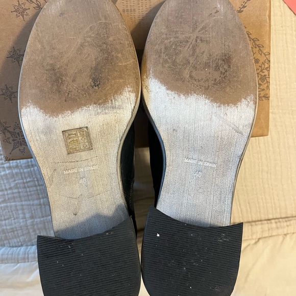 Free People Essential Chelsea Boot size 40 - Picture 11 of 16